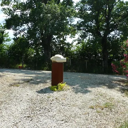 Agriturismo San Pierino Apartment