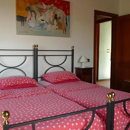 Agriturismo San Pierino Apartment